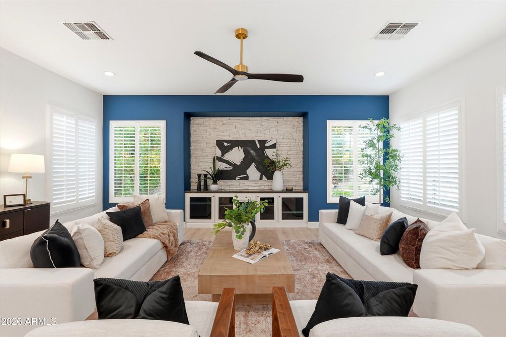 4432 E ARBOR Drive, Gilbert, AZ 85298 — photo 4