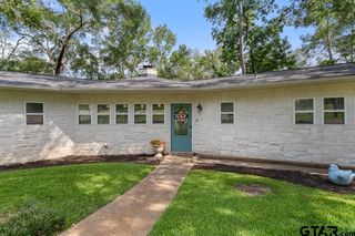1605 Tanglewood Dr. E, Hideaway, TX 75771