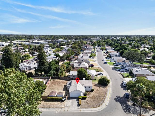 5800 San Ardo Way, North Highlands, CA 95660
