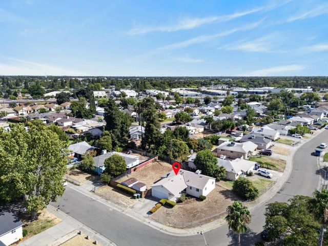 5800 San Ardo Way, North Highlands, CA 95660