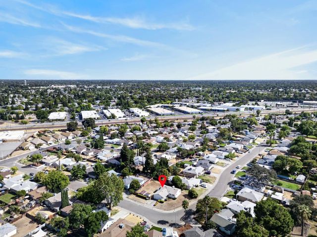 5800 San Ardo Way, North Highlands, CA 95660