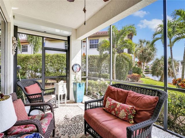 8138 SARATOGA DR # 2201, Naples, FL 34113