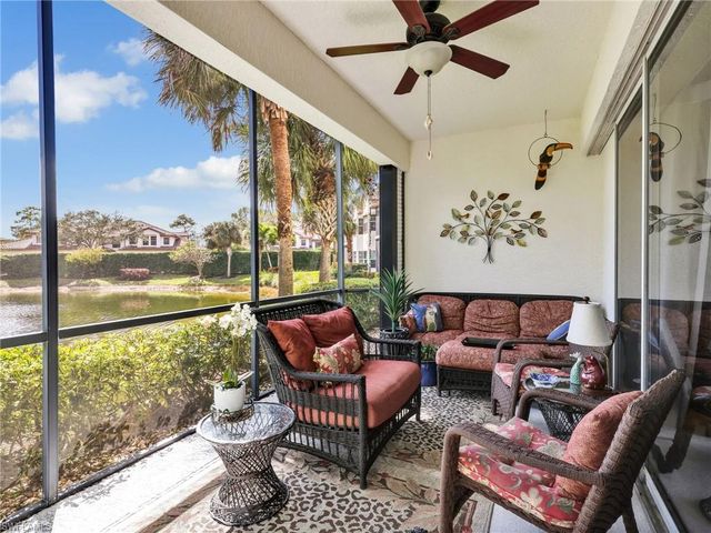8138 SARATOGA DR # 2201, Naples, FL 34113