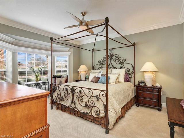 8138 SARATOGA DR # 2201, Naples, FL 34113