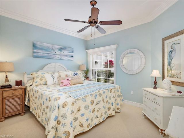 8138 SARATOGA DR # 2201, Naples, FL 34113