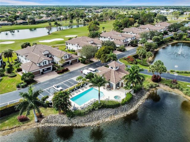 8138 SARATOGA DR # 2201, Naples, FL 34113