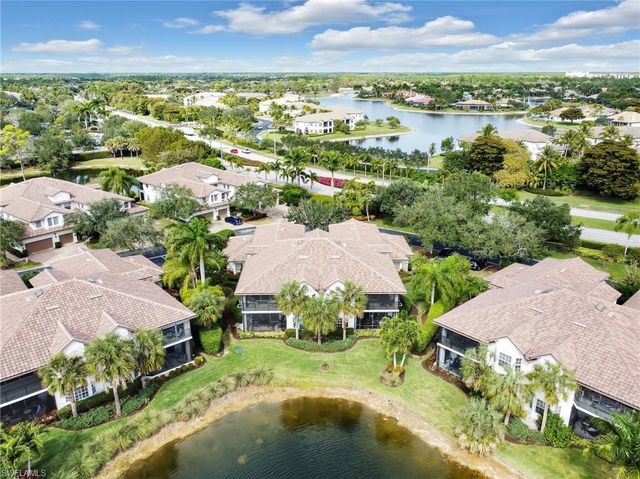 8138 SARATOGA DR # 2201, Naples, FL 34113