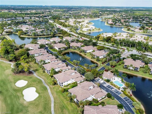 8138 SARATOGA DR # 2201, Naples, FL 34113