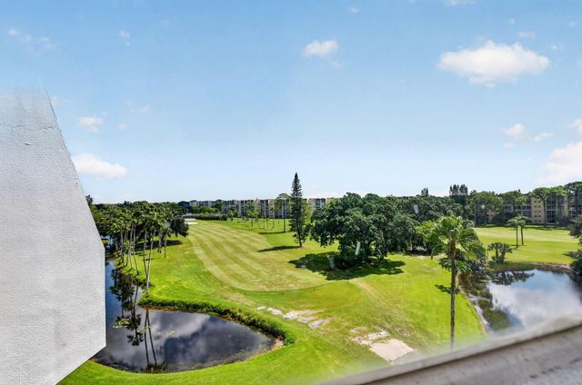 3597 Birdie Drive 604 C, Lake Worth, FL 33467