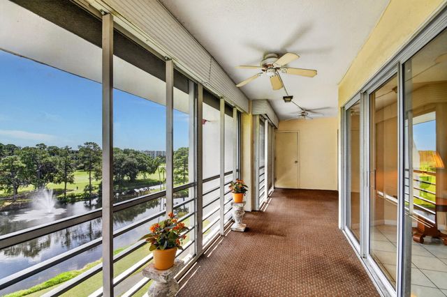 3597 Birdie Drive 604 C, Lake Worth, FL 33467