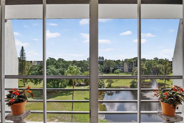 3597 Birdie Drive 604 C, Lake Worth, FL 33467