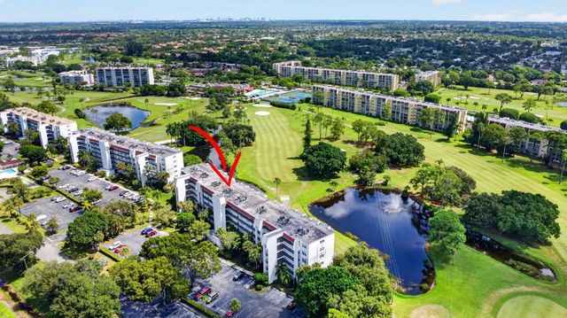 3597 Birdie Drive 604 C, Lake Worth, FL 33467