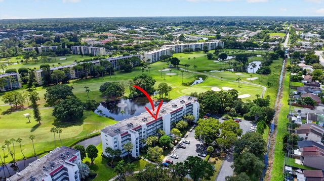 3597 Birdie Drive 604 C, Lake Worth, FL 33467