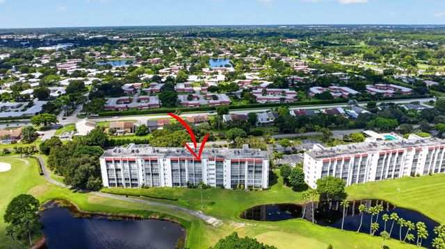 3597 Birdie Drive 604 C, Lake Worth, FL 33467