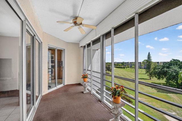 3597 Birdie Drive 604 C, Lake Worth, FL 33467