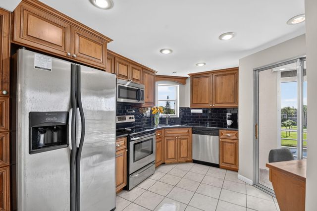 3597 Birdie Drive 604 C, Lake Worth, FL 33467