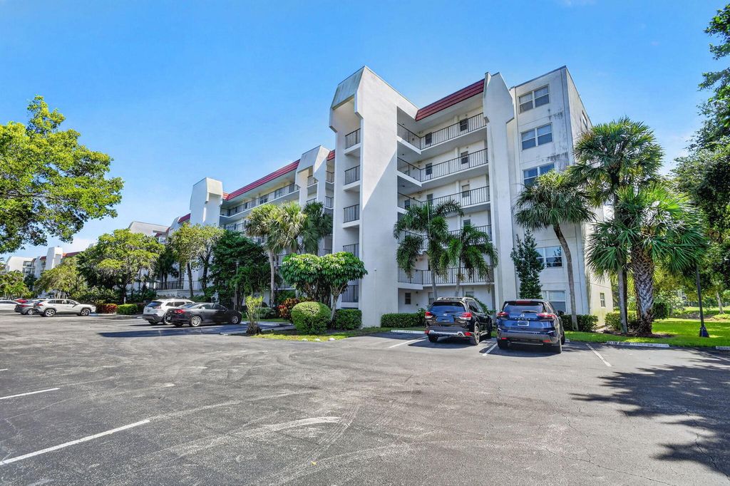 3597 Birdie Drive 604 C, Lake Worth, FL 33467