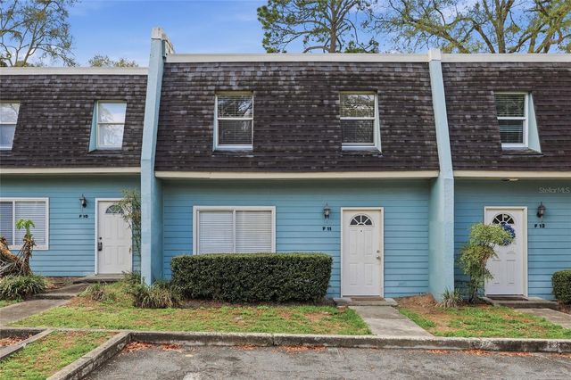 501 SW 75TH STREET F11, Gainesville, FL 32607