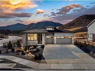 5486 Mesa Top Dr, Monument, CO 80132