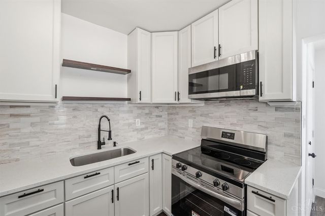535 N D Street, Hamilton, OH 45013