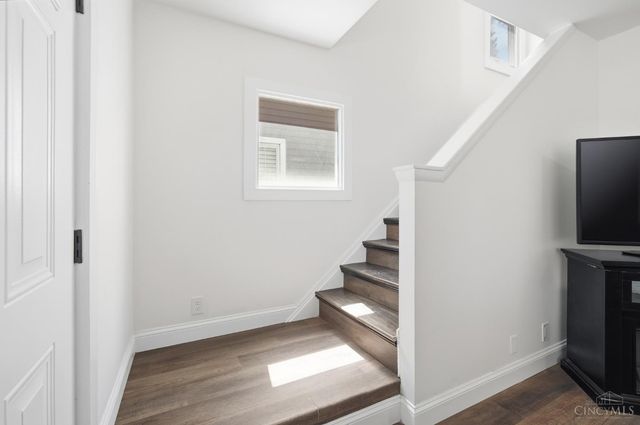535 N D Street, Hamilton, OH 45013