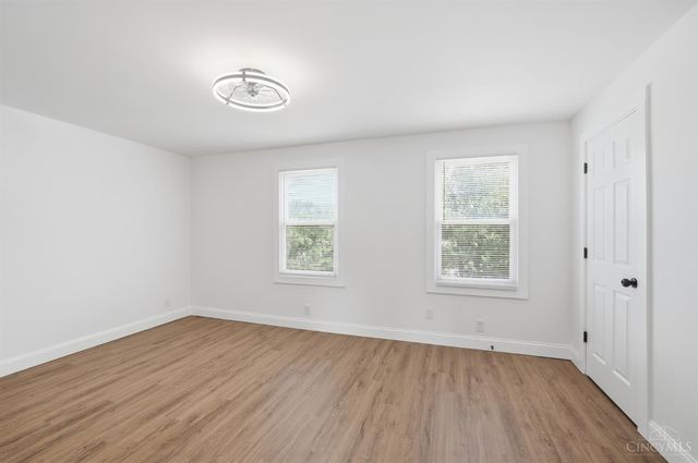 535 N D Street, Hamilton, OH 45013