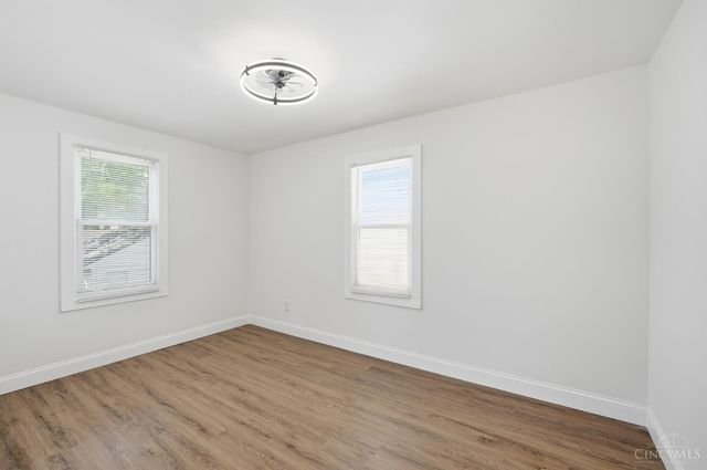 535 N D Street, Hamilton, OH 45013