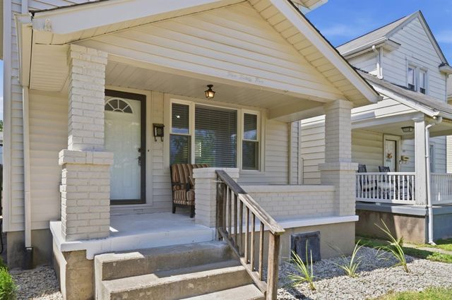 535 N D Street, Hamilton, OH 45013