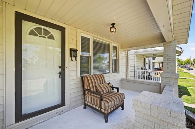 535 N D Street, Hamilton, OH 45013