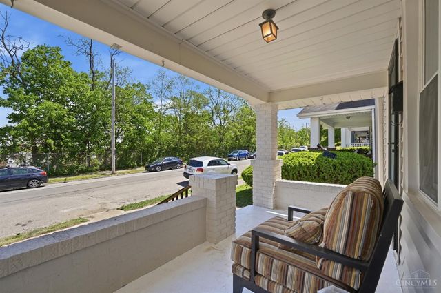 535 N D Street, Hamilton, OH 45013