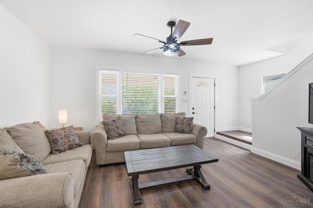 535 N D Street, Hamilton, OH 45013