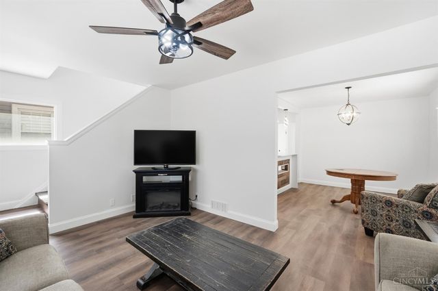 535 N D Street, Hamilton, OH 45013