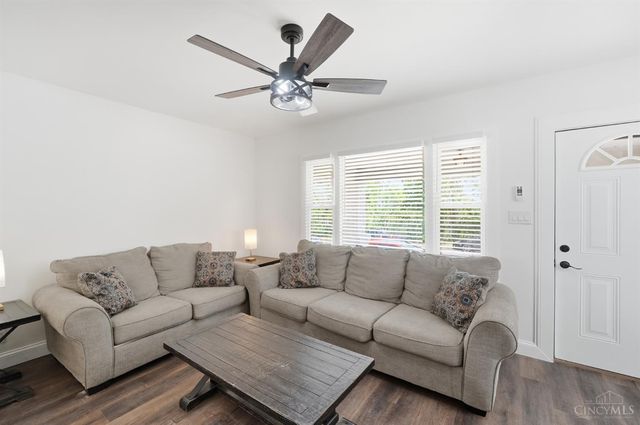 535 N D Street, Hamilton, OH 45013