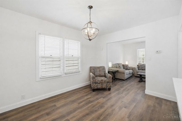535 N D Street, Hamilton, OH 45013