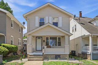 535 N D Street, Hamilton, OH 45013