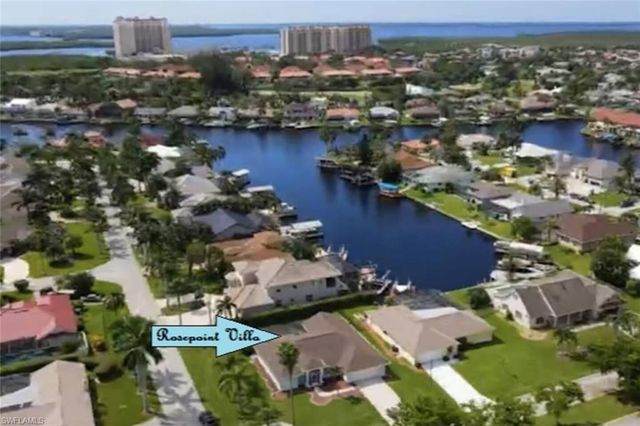 1102 El Dorado PKWY W, Cape Coral, FL 33914