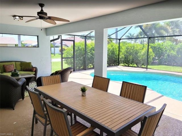 1102 El Dorado PKWY W, Cape Coral, FL 33914