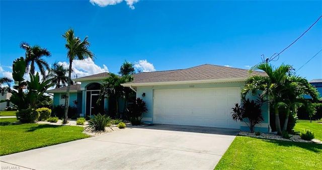 1102 El Dorado PKWY W, Cape Coral, FL 33914