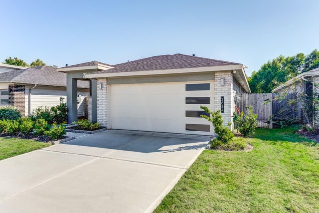 2824 Wingmore Lane, Houston, TX 77047