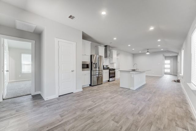 2824 Wingmore Lane, Houston, TX 77047