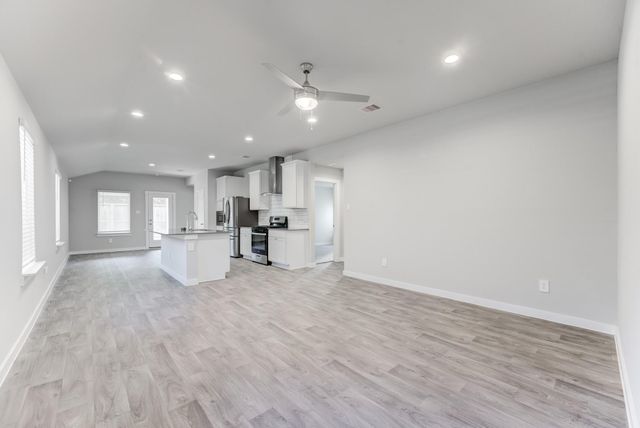 2824 Wingmore Lane, Houston, TX 77047