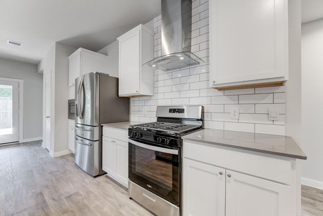 2824 Wingmore Lane, Houston, TX 77047