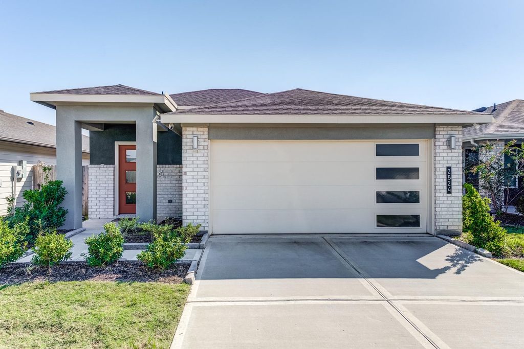 2824 Wingmore Lane, Houston, TX 77047