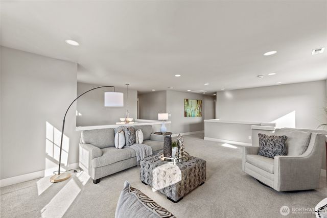 610 Field Place NE, Renton, WA 98059