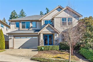 610 Field Place NE, Renton, WA 98059