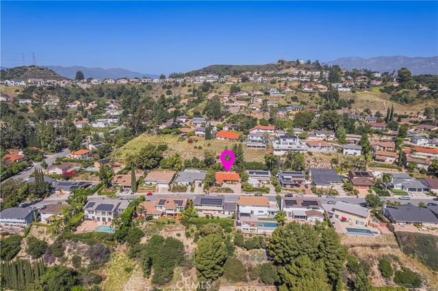 3139 Kirkham Drive, Glendale, CA 91206