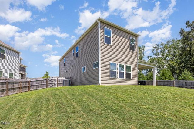 60 Brodie Cedar Way, Clayton, NC 27527