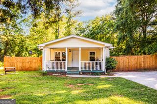 521 Green Street, Monroe, GA 30655