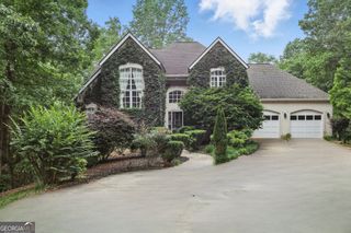 119 Chattahoochee Winds Drive, Demorest, GA 30535
