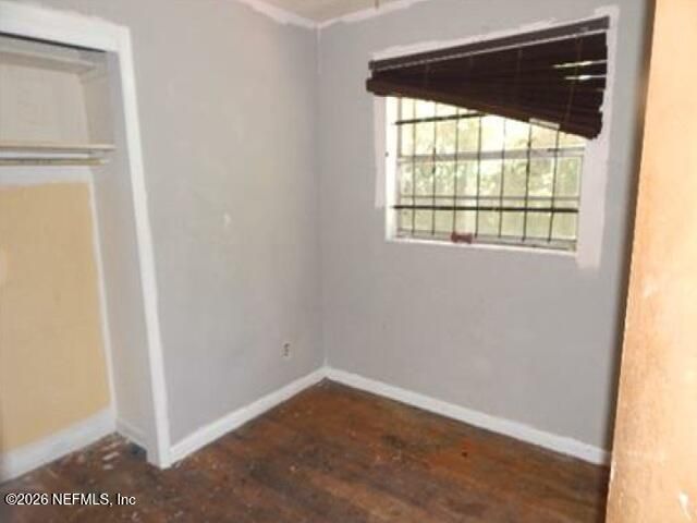 3736 ROSE Street, Jacksonville, FL 32208